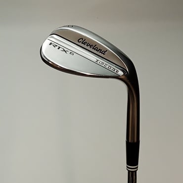 RTX　6　ZIPCORE　ツアーサテン WG 60M°  10°  S N.S.PRO　950GH　neo