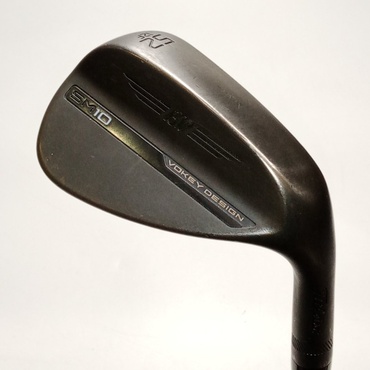 VOKEY　SM10　オールニューニッケル WG 52F°  12°  S N.S.PRO　950GH　neo