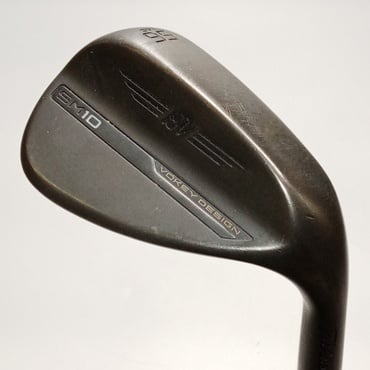 VOKEY　SM10　オールニューニッケル WG 56F°  14°  S N.S.PRO　950GH　neo