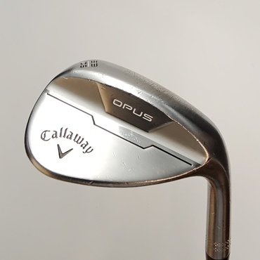 OPUS　クロム WG 58S°  10°  S N.S.PRO　950GH　neo
