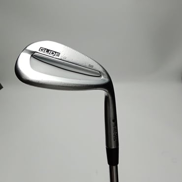GLIDE　2.0　SS WG 50°  12°  S N.S.PRO　MODUS3　TOUR105