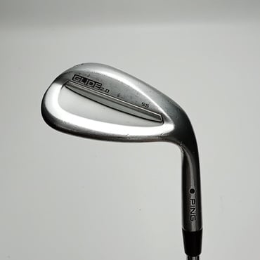 GLIDE　2.0　SS WG 58°  10°  S200 Dynamic　Gold