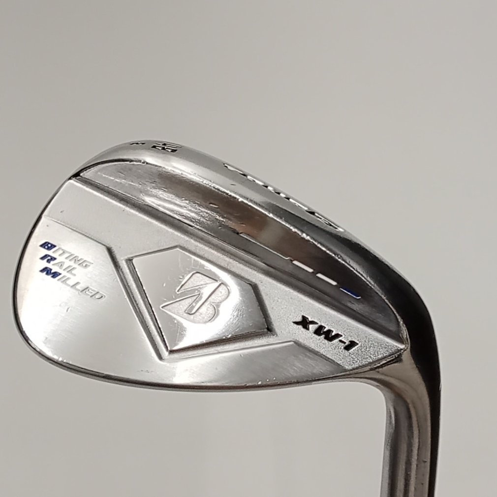 TOUR B XW-1 (2018) WG 48° 8° S N.S.PRO MODUS3 TOUR105｜Alpen