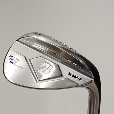 TOUR　B　XW-1　(2018) WG 48°  8°  S N.S.PRO　MODUS3　TOUR105
