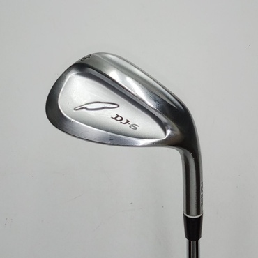 DJ-6 WG 56°  18°  WEDGE N.S.PRO　TS-114w　Ver2