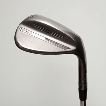 VOKEY　SM10　オールニューニッケル WG 58M°  8°  BV105