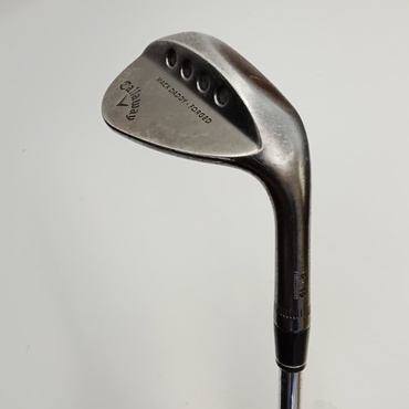 MACK　DADDY　FORGED　(2018)　ツアーグレー WG 56°  12°  S200 Dynamic　Gold