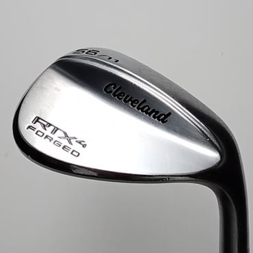 RTX　4　FORGED WG 56°  11°  S N.S.PRO　MODUS3　TOUR105