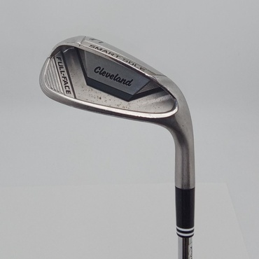 SMART　SOLE　FULL-FACE　TYPE-C WG 42°  3°  R KBS　Hi-Rev　MAX105