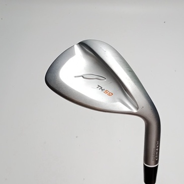 TK-59 WG 59°  WEDGE FS-WEDGE