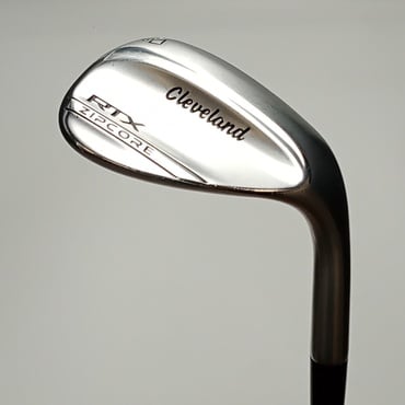 RTX　ZIPCORE　ツアーサテン WG 60M°  10°  S N.S.PRO　950GH　neo