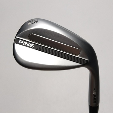 S259 WG 58E°  8°  S N.S.PRO　MODUS3　TOUR115