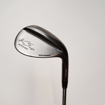 KS　wedge　ゼロバンス　WF WG 56°  0°  R N.S.PRO　950GH