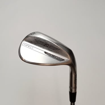 VOKEY　SM10　ツアークローム ウェッジ その他スチール