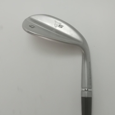 MILLED　GRIND　5　CHROME WG 58SX°  11°  S200 Dynamic　Gold　MID　115