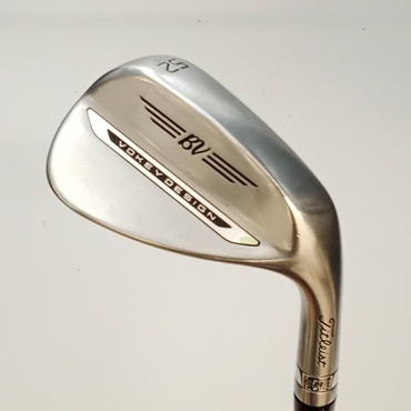 VOKEY　SM11　ツアークローム WG 52F°  12°  S200 Dynamic　Gold