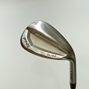 GLIDE　3.0　WS WG 58°  14°  S N.S.PRO　MODUS3　TOUR105