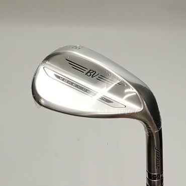VOKEY　SM11　ツアークローム ウェッジ その他スチール