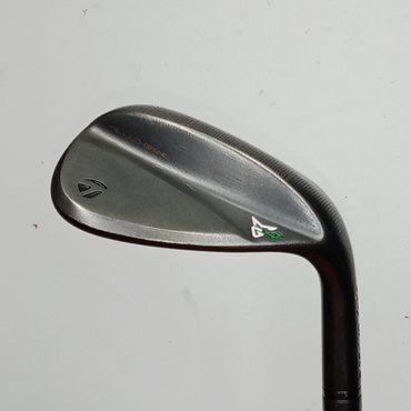 MILLED　GRIND　4　BLACK ウェッジ その他スチール