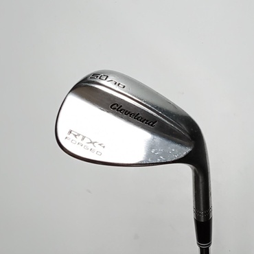 RTX　4　FORGED WG 50°  10°  S200 Dynamic　Gold