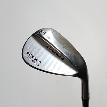 RTX　4　FORGED WG 56°  8°  S200 Dynamic　Gold