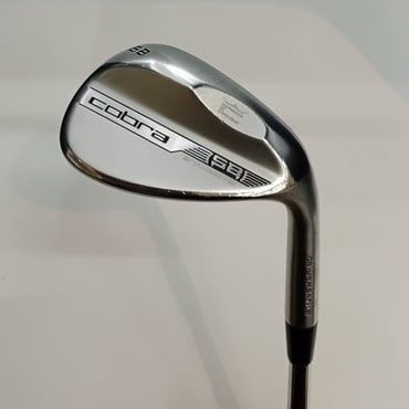 SNAKEBITE　クローム WG 58V°  8°  S200 Dynamic　Gold　105