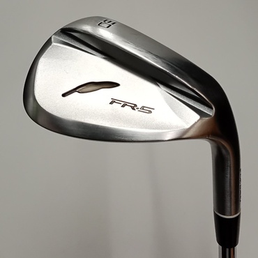FR-5　パールサテン WG 50°  10°  WEDGE N.S.PRO　TS-101w
