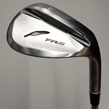 FR-5　パールサテン WG 56°  12°  WEDGE N.S.PRO　TS-101w