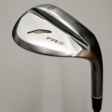 FR-5　パールサテン WG 60°  10°  WEDGE N.S.PRO　TS-101w