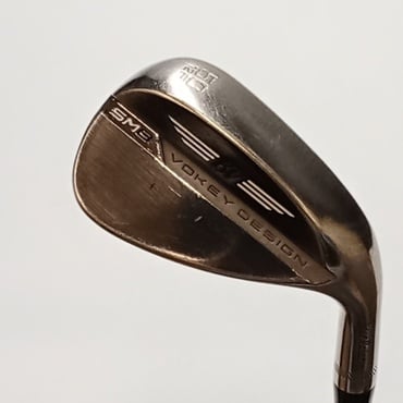 VOKEY　SM8　ツアークローム WG 50F°  12°  S200 Dynamic　Gold