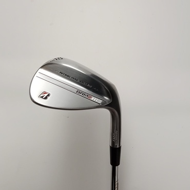 BRM2 WG 52M°  8°  S N.S.PRO　MODUS3　TOUR120