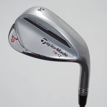 MILLED　GRIND　2　TIGER　WOODS WG 56°  12°  S400 Dynamic　Gold　TOUR　ISSUE