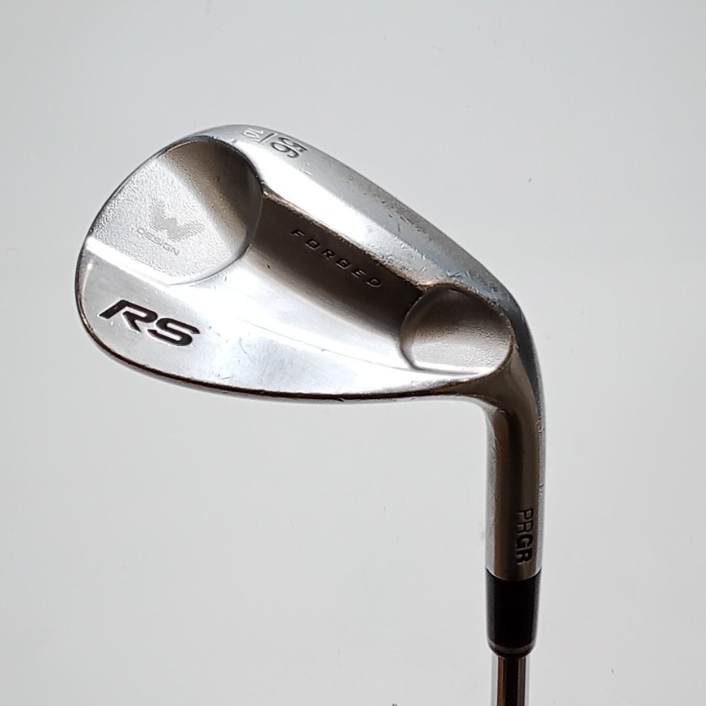 RS WEDGE WG 56° 10° WEDGE SPEC STEEL Ⅲ Ver.2｜Alpen Online 公式