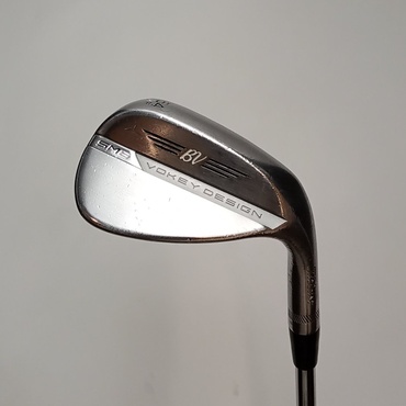 VOKEY　SM8　ツアークローム WG 54F°  14°  S N.S.PRO　MODUS3　TOUR105