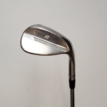 VOKEY　SM8　ツアークローム WG 58K°  14°  S N.S.PRO　MODUS3　TOUR105