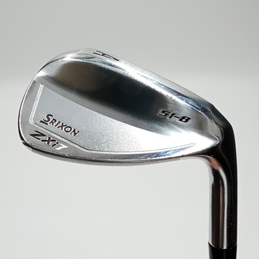 SRIXON ZXi5 ウェッジ Dynamic Gold 120[その他ｽﾁｰﾙ]｜Alpen Online