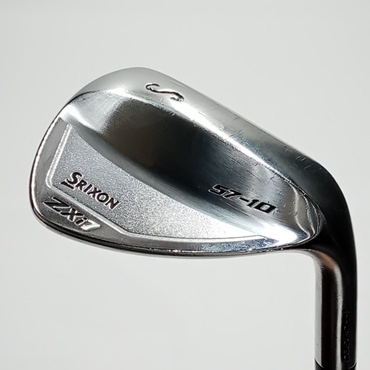 SRIXON　ZXi7 ウェッジ X100 Dynamic　Gold