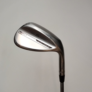 VOKEY　SM10　ツアークローム ウェッジ その他スチール