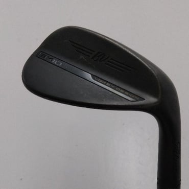 VOKEY　SM10　ジェットブラック WG 50F°  12°  S200 Dynamic　Gold