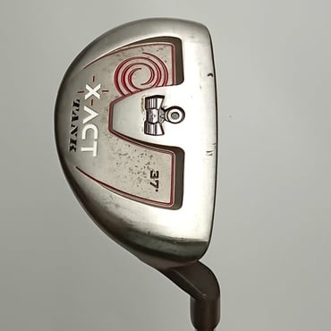X-ACT TANK WG 37°  ｽﾁｰﾙｼｬﾌﾄ