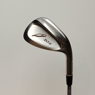 DJ-6 WG 48°  13°  WEDGE N.S.PRO　DS-91w