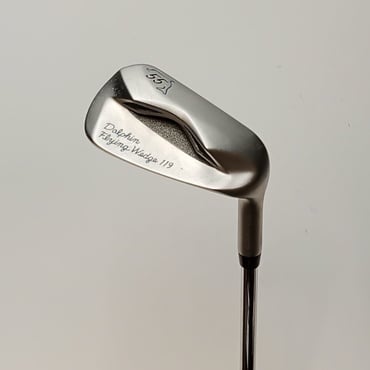 Dolphin　Flying　Wedge　DFW-119 WG 55°  オリジナルスチール