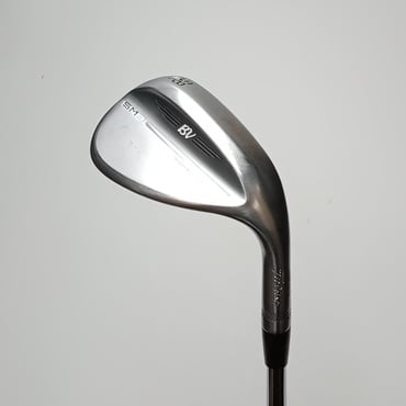VOKEY　SM9　ツアークローム ウェッジ その他スチール