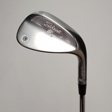 VOKEY　SM7　ツアークローム　Fソール ウェッジ 54°  14°  S N.S.PRO　MODUS3　TOUR120