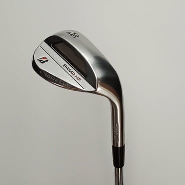 BRM2　HF WG 56E°  12°  S N.S.PRO　850GH　neo