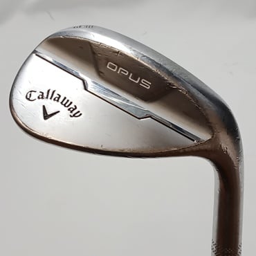 VOKEY　SM9　ツアークローム WG 58K°  14°  S200 Dynamic　Gold