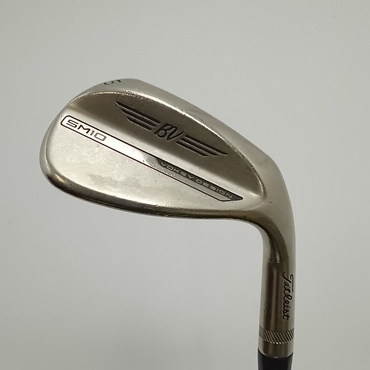 VOKEY　SM10　ツアークローム WG 56D°  12°  S200 Dynamic　Gold