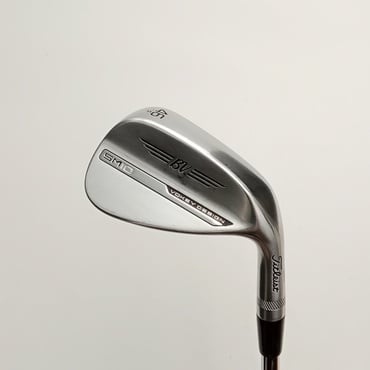 VOKEY　SM10　ツアークローム ウェッジ その他スチール