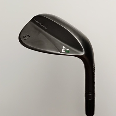 MILLED　GRIND　4　BLACK WG 54SB°  11°  S N.S.PRO　MODUS3　TOUR115