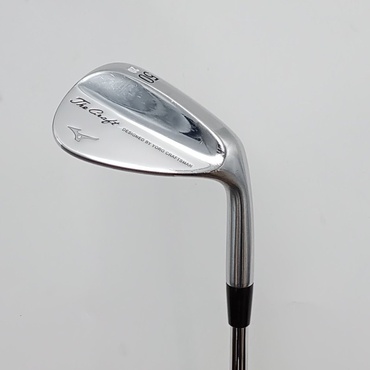 The　Craft　Wedge　2.0　EC WG 50°  20°  S200 Dynamic　Gold　HT